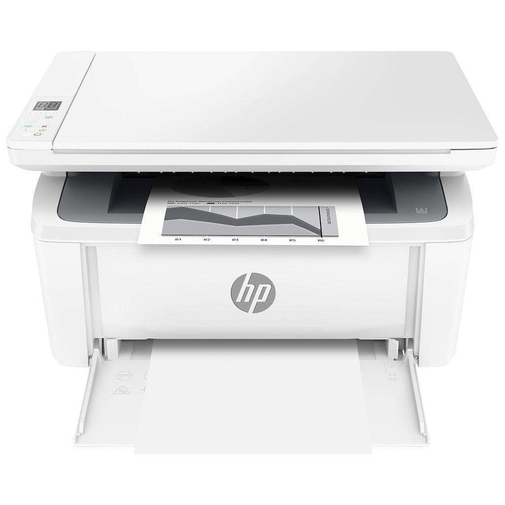 Voir photo 2 de HP LaserJet M140W Laser monochrome | Dero HP LaserJet M140W Laser monochrome Reconditionné Hewlett-Packard reconditionné photo 2 | Dero