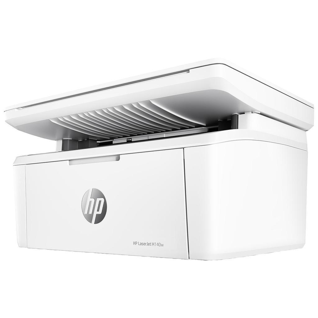 Voir photo 3 de HP LaserJet M140W Laser monochrome | Dero HP LaserJet M140W Laser monochrome Reconditionné Hewlett-Packard reconditionné photo 3 | Dero