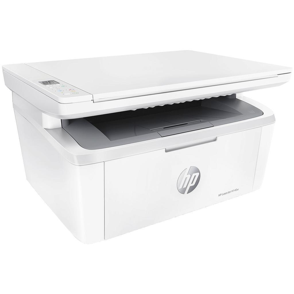 Voir photo 1 de HP LaserJet M140W Laser monochrome | Dero HP LaserJet M140W Laser monochrome Reconditionné Hewlett-Packard reconditionné | Dero