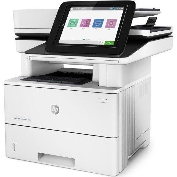 HP LaserJet Managed MFP E52545DN Laser monochrome Reconditionné - 416,00 € HP LaserJet Managed MFP E52545DN Laser monochrome Reconditionné Hewlett-Packard reconditionné disponible sur Backmarket