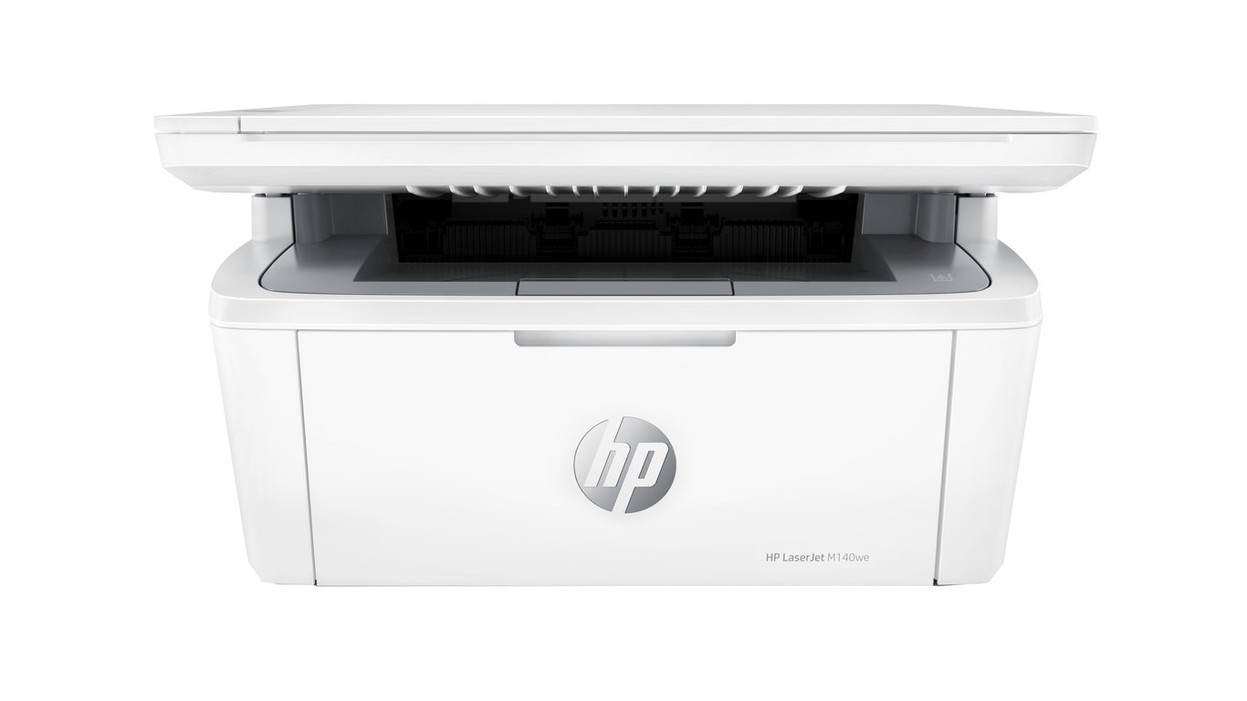HP LaserJet MFP M140we Printer 600 x 600 DPI A4 Wifi - Excellent état Parfait état Hewlett-Packard reconditionné disponible sur Pixmania