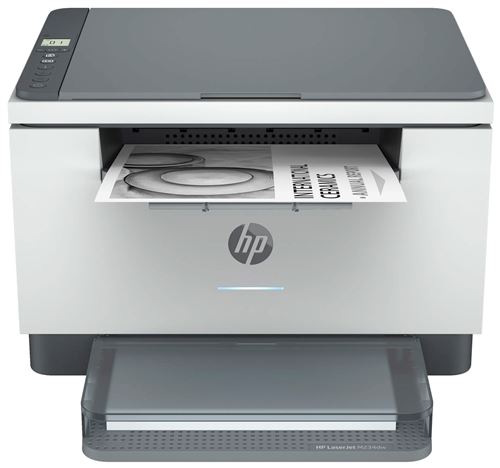 HP LaserJet MFP M234d - Imprimante multifonctions - Noir et blanc - laser - Legal (216 x 356 mm) (original) - Legal (support) - jusqu'à 14 ppm (copie) - jusqu'à 29 ppm (impression) - 150 feuilles - USB 2.0, Bluetooth État correct Hewlett-Packard reconditionné disponible sur Fnac | Dero