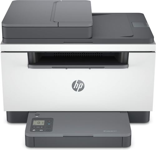HP LaserJet MFP M234sdn - Imprimante multifonctions - Noir et blanc - laser - Legal (216 x 356 mm) (original) - Legal (support) - jusqu'à 30 ppm (copie) - jusqu'à 29 ppm (impression) - 150 feuilles - USB 2.0, LAN - basalte clair Occasion N/A reconditionné disponible sur Fnac | Dero