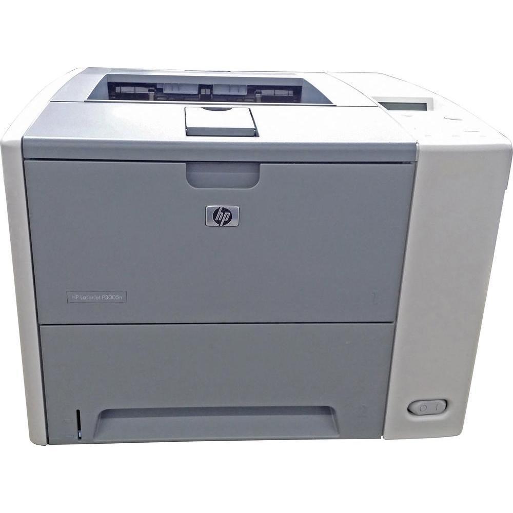 HP Laserjet P3005n Laser monochrome Reconditionné Hewlett-Packard reconditionné disponible sur Backmarket | Dero