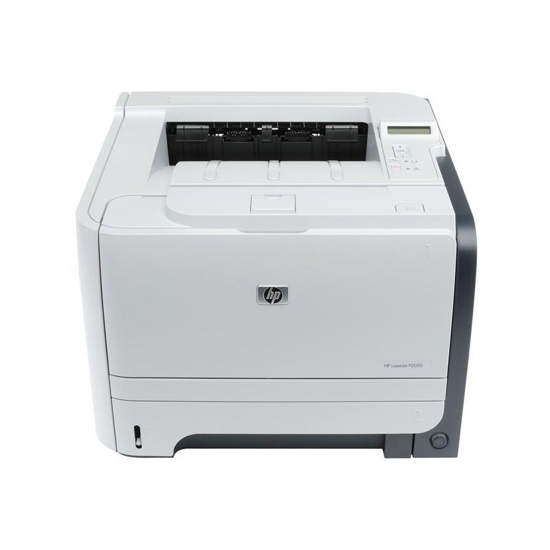 Voir photo 2 de HP LaserJet P3015DN | Dero HP LaserJet P3015DN Reconditionné Hewlett-Packard reconditionné photo 2 | Dero