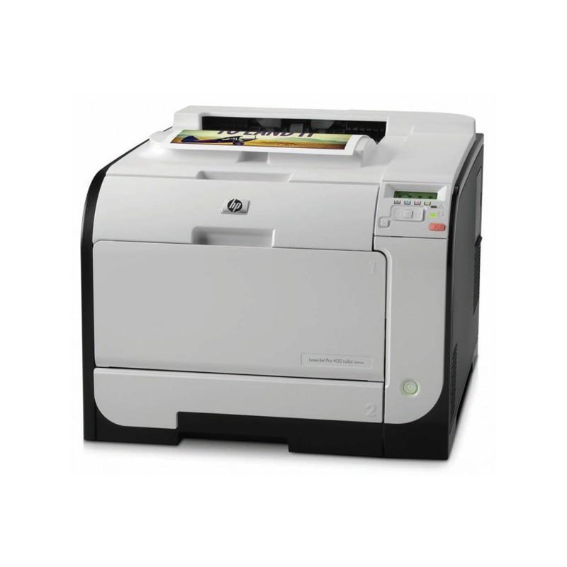 Voir photo 3 de HP LaserJet P3015DN | Dero HP LaserJet P3015DN Reconditionné Hewlett-Packard reconditionné photo 3 | Dero