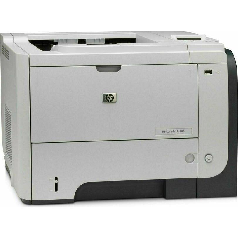 HP LaserJet P3015DN Reconditionné - 179,00 € HP LaserJet P3015DN Reconditionné Hewlett-Packard reconditionné disponible sur Backmarket