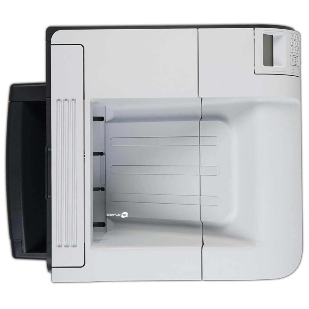 Voir photo 2 de HP LaserJet P4015X Laser monochrome | Dero HP LaserJet P4015X Laser monochrome Reconditionné Hewlett-Packard reconditionné photo 2 | Dero