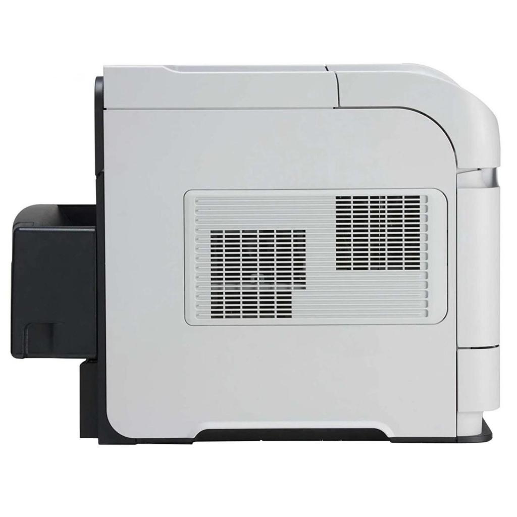 Voir photo 3 de HP LaserJet P4015X Laser monochrome | Dero HP LaserJet P4015X Laser monochrome Reconditionné Hewlett-Packard reconditionné photo 3 | Dero