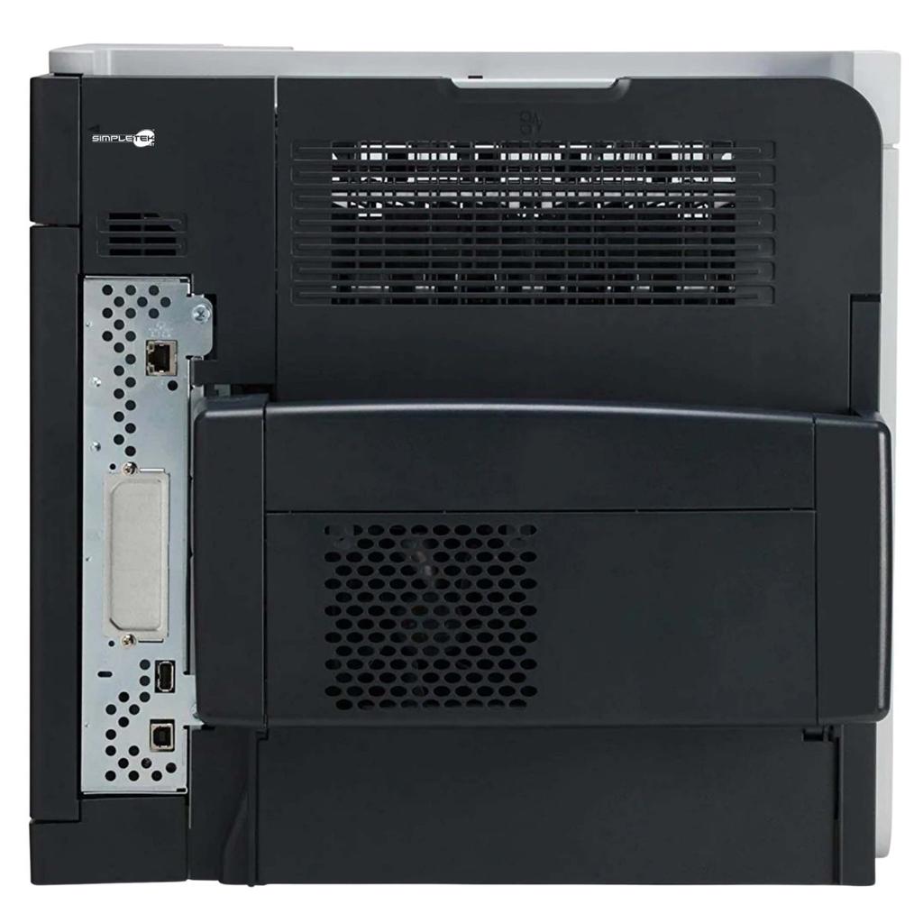 Voir photo 4 de HP LaserJet P4015X Laser monochrome | Dero HP LaserJet P4015X Laser monochrome Reconditionné Hewlett-Packard reconditionné photo 4 | Dero