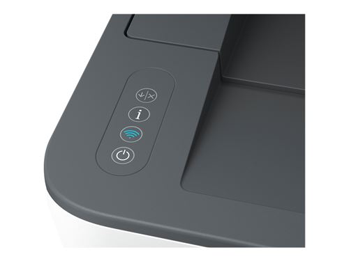 HP LaserJet Pro 3002dw - Imprimante - Noir et blanc - Recto-verso - laser - A4/Legal - 1200 x 1200 ppp - jusqu'à 33 ppm - capacité : 250 feuilles - USB 2.0, LAN, Wi-Fi(n), Bluetooth LE État correct Hewlett-Packard reconditionné disponible sur Fnac