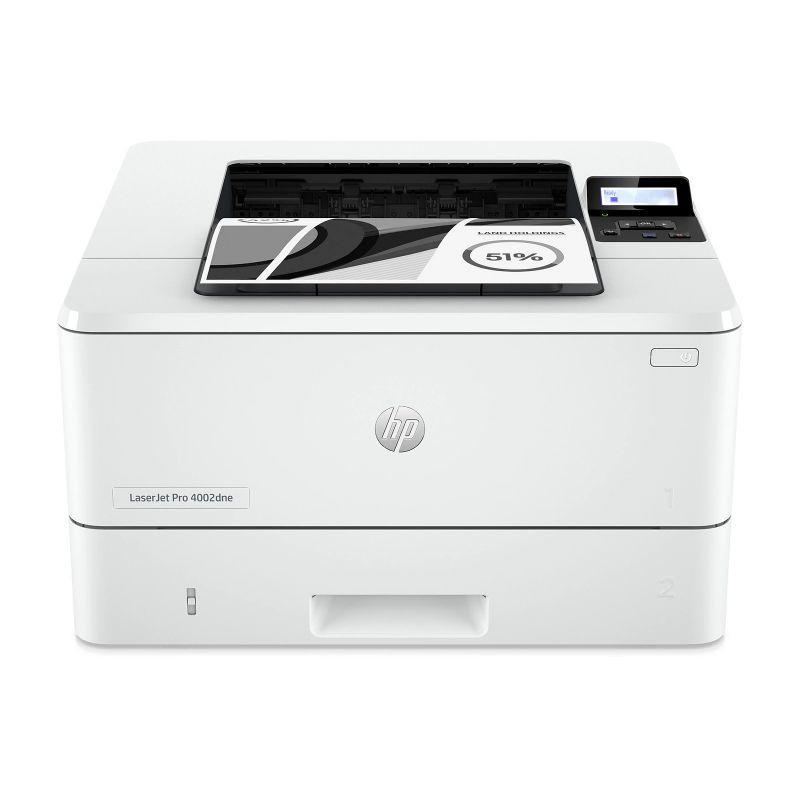 HP LaserJet Pro 4002DNE Reconditionné - 190,00 € HP LaserJet Pro 4002DNE Reconditionné Hewlett-Packard reconditionné disponible sur Backmarket