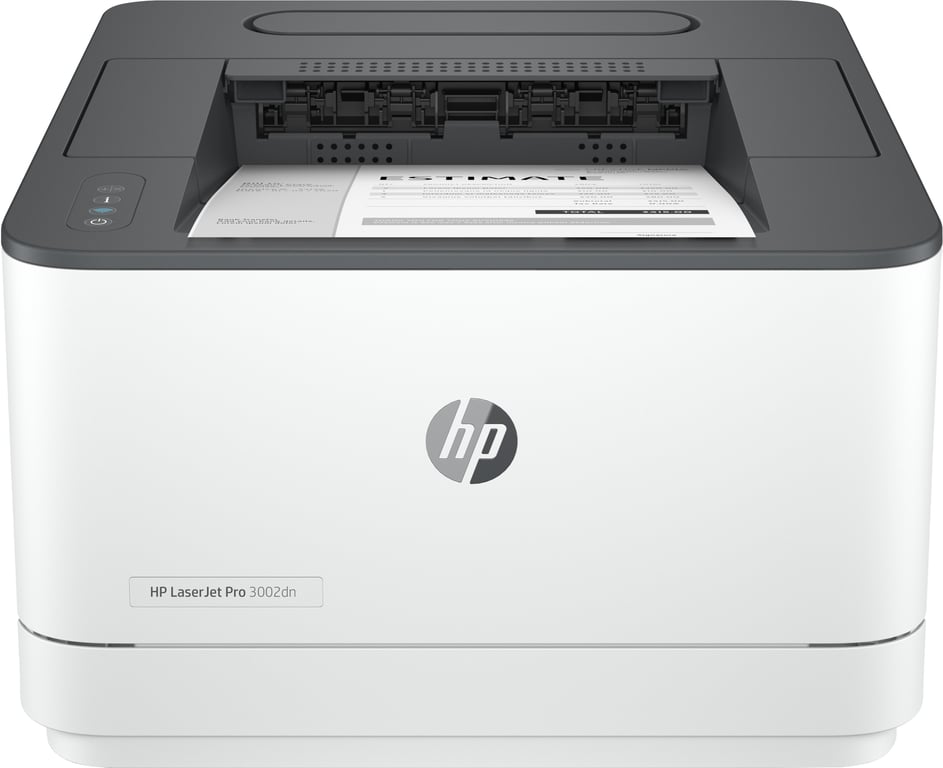 HP LaserJet Pro Imprimante 3002dn - Excellent état Parfait état Hewlett-Packard reconditionné disponible sur Pixmania