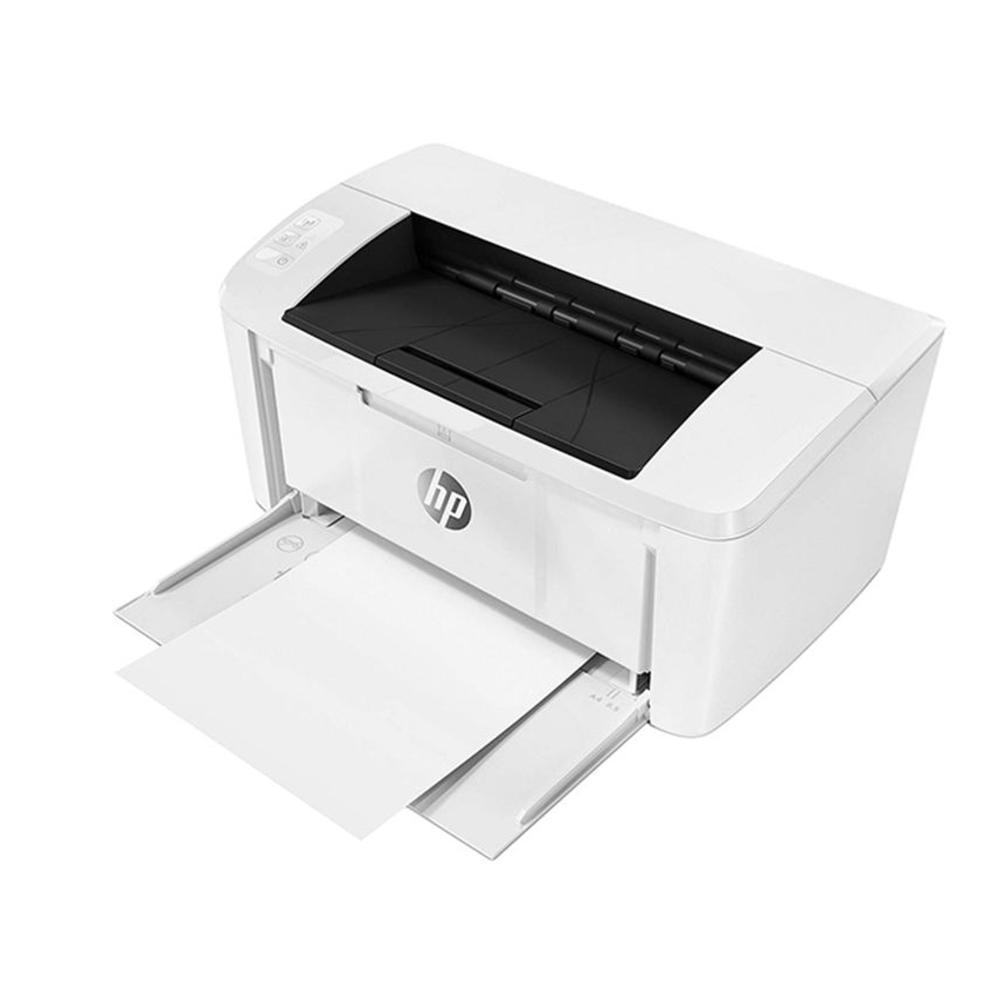 Voir photo 2 de HP LaserJet Pro M15W Laser monochrome | Dero HP LaserJet Pro M15W Laser monochrome Reconditionné Hewlett-Packard reconditionné photo 2 | Dero