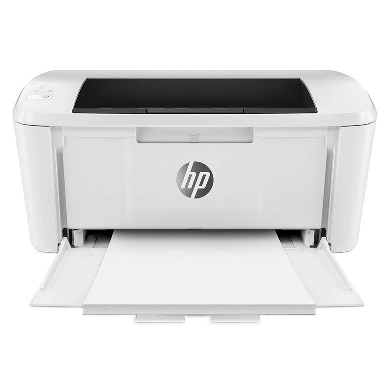 Voir photo 3 de HP LaserJet Pro M15W Laser monochrome | Dero HP LaserJet Pro M15W Laser monochrome Reconditionné Hewlett-Packard reconditionné photo 3 | Dero