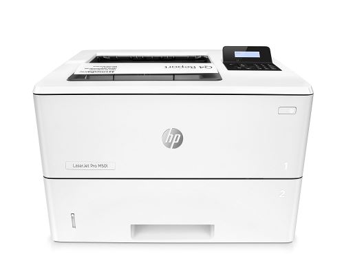 HP LaserJet Pro M501dn - imprimante - monochrome - laser État correct Hewlett-Packard reconditionné disponible sur Fnac