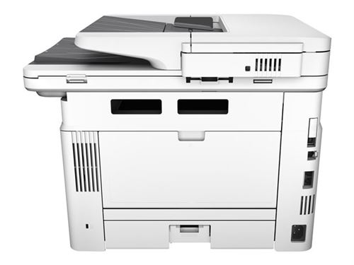 HP LaserJet Pro MFP M426m - Imprimante multifonctions - Noir et blanc - laser - Legal (216 x 356 mm) (original) - A4/Legal (support) - jusqu'à 38 ppm (copie) - jusqu'à 38 ppm (impression) - 350 feuilles - USB 2.0, Gigabit LAN, Wi-Fi(n), hôte USB État correct - 199,00 € HP LaserJet Pro MFP M426m - Imprimante multifonctions - Noir et blanc - laser - Legal (216 x 356 mm) (original) - A4/Legal (support) - jusqu'à 38 ppm (copie) - jusqu'à 38 ppm (impression) - 350 feuilles - USB 2.0, Gigabit LAN, Wi-Fi(n), hôte USB État correct Hewlett-Packard reconditionné disponible sur Fnac