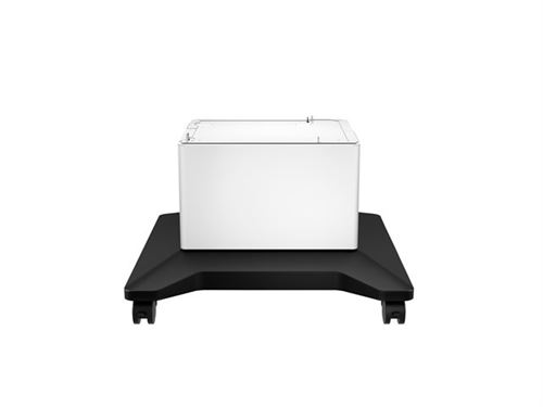 HP - Meuble pour imprimante - pour LaserJet Enterprise M507, MFP M528; LaserJet Enterprise Flow MFP M528 État correct Hewlett-Packard reconditionné disponible sur Fnac | Dero