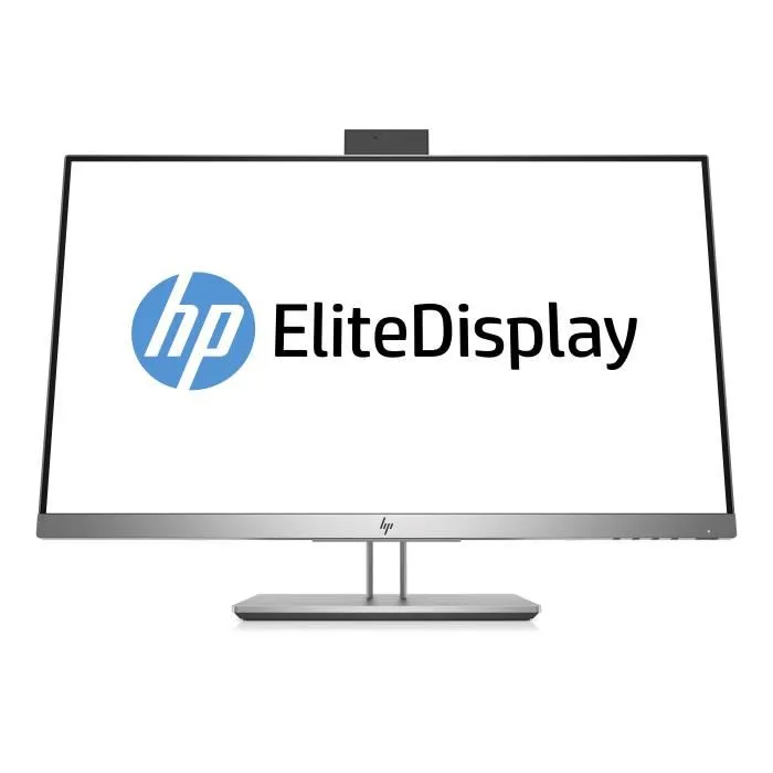 HP Moniteur LCD E243d 605 cm (238) Full HD WLED - 16:9 - Argenté - Résolution 1920 x 1080 - 250 cd/m² - 7 ms - Webcam Reconditionné - 119,00 € HP Moniteur LCD E243d 605 cm (238) Full HD WLED - 16:9 - Argenté - Résolution 1920 x 1080 - 250 cd/m² - 7 ms - Webcam Reconditionné Hewlett-Packard reconditionné disponible sur Cdiscount Seconde Vie
