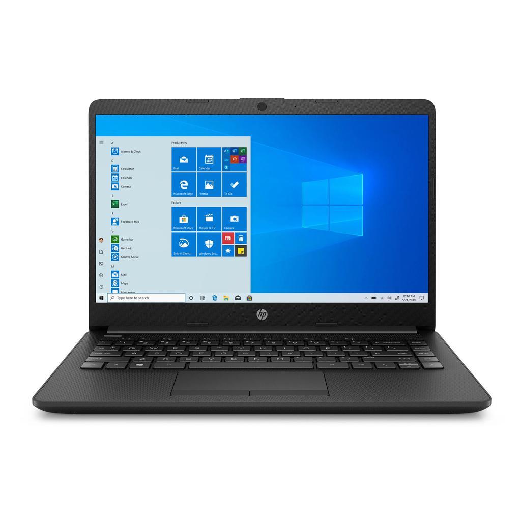 HP NoteBook 14-CF 14" Core i3 2.1 GHz - SSD 256 Go - 8 Go AZERTY - Français Reconditionné - 300,00 € HP NoteBook 14-CF 14" Core i3 2.1 GHz - SSD 256 Go - 8 Go AZERTY - Français Reconditionné Hewlett-Packard reconditionné disponible sur Backmarket
