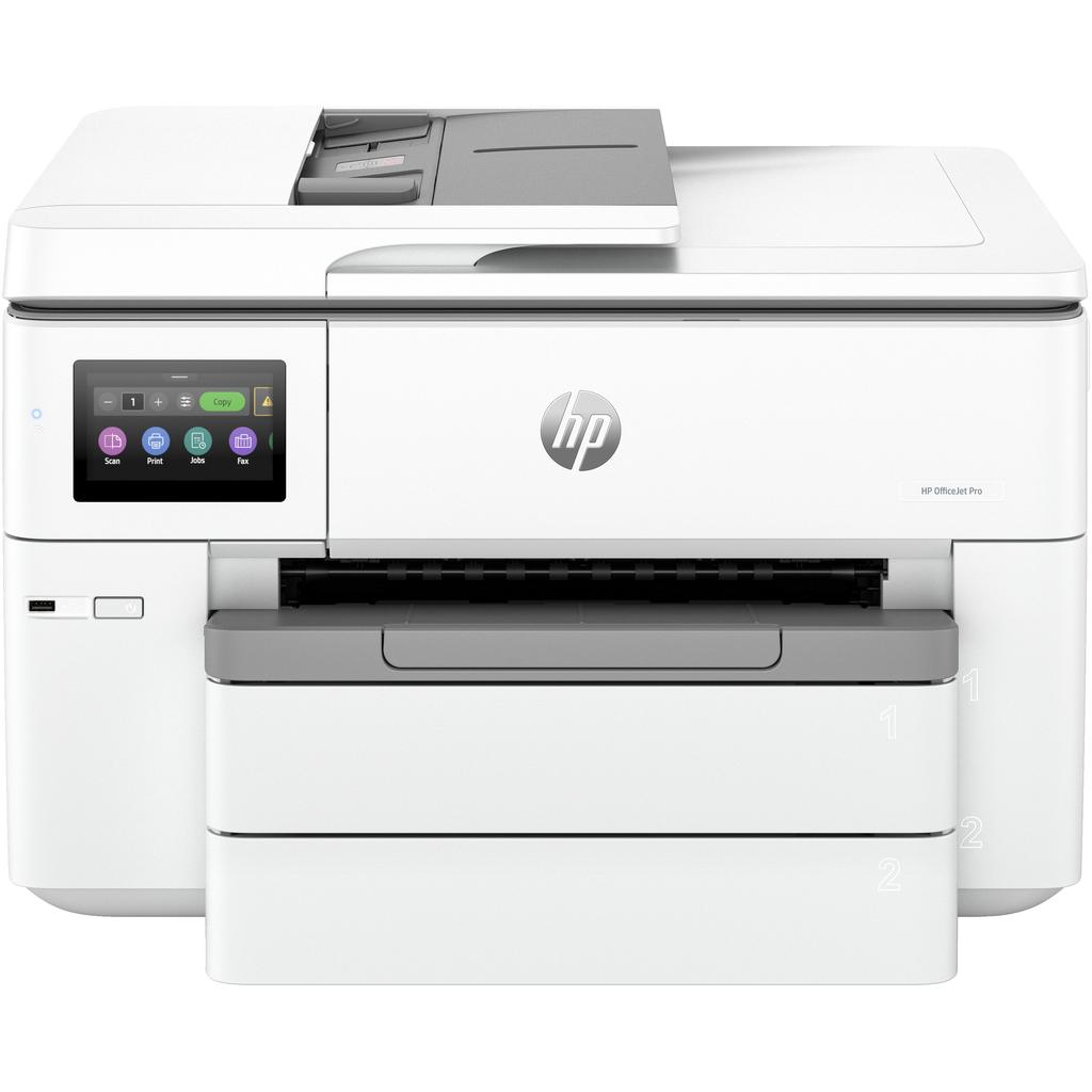 HP OfficeJet Pro 9730E Reconditionné - 249,00 € HP OfficeJet Pro 9730E Reconditionné Hewlett-Packard reconditionné disponible sur Backmarket