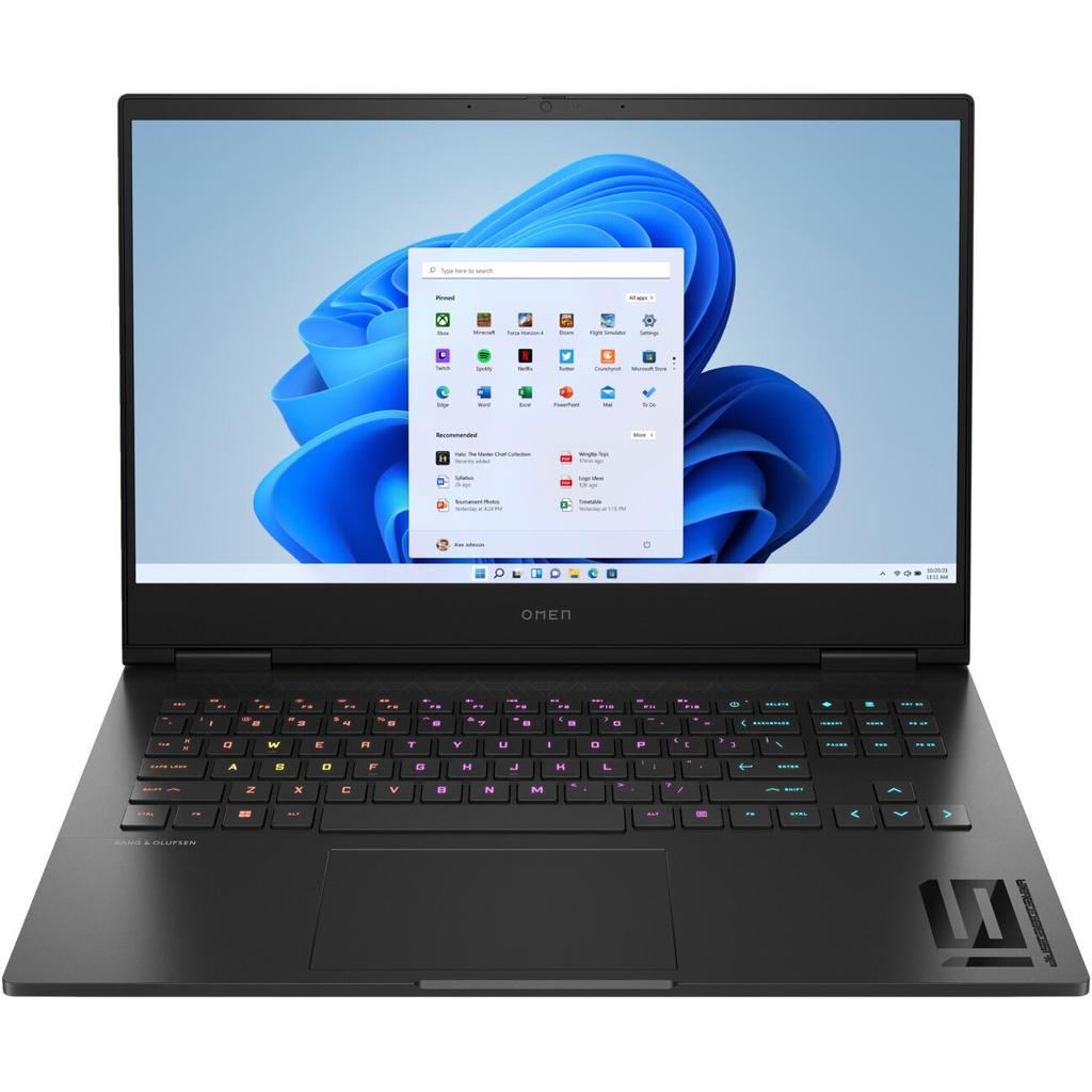 HP Omen 16 2024 16-WF1077NG 16" Core i7 2.1 GHz - SSD 1 TB - 32 Go - Nvidia GeForce RTX 4070 QWERTZ - Allemand Reconditionné - 1600,00 € HP Omen 16 2024 16-WF1077NG 16" Core i7 2.1 GHz - SSD 1 TB - 32 Go - Nvidia GeForce RTX 4070 QWERTZ - Allemand Reconditionné Hewlett-Packard reconditionné disponible sur Backmarket | Dero