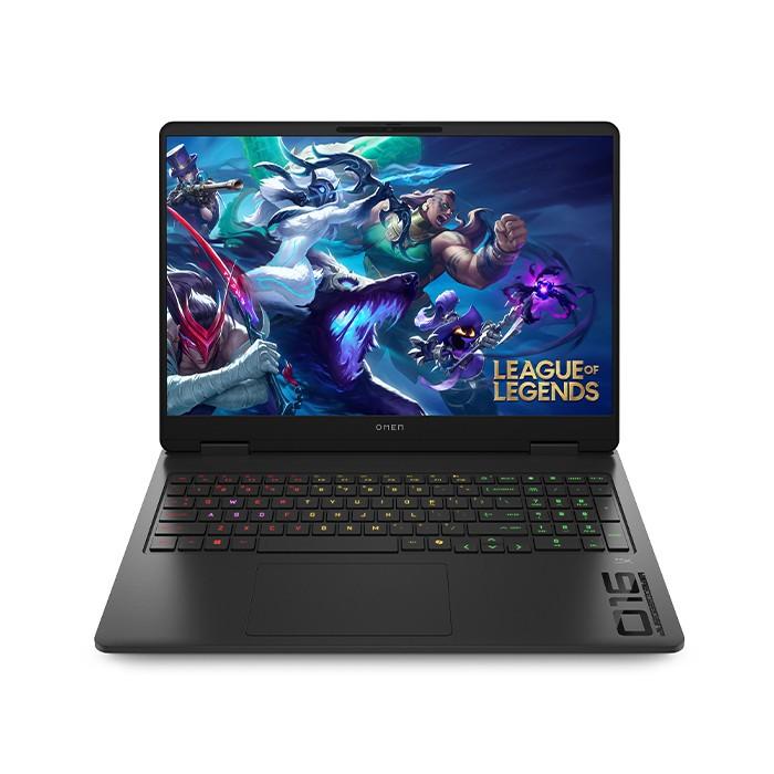 HP Omen 16-ap0008nl 16" Ryzen AI 7 2 GHz - SSD 1 To - 32 Go QWERTY - Italien Reconditionné - 1671,89 € HP Omen 16-ap0008nl 16" Ryzen AI 7 2 GHz - SSD 1 To - 32 Go QWERTY - Italien Reconditionné Hewlett-Packard reconditionné disponible sur Backmarket
