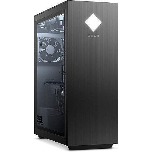 HP OMEN 25L GT12-0005nf Core i5 2.9 GHz - SSD 256 Go + HDD 1 To - 8 Go - NVIDIA GeForce GTX 1660 super Reconditionné Hewlett-Packard reconditionné disponible sur Backmarket