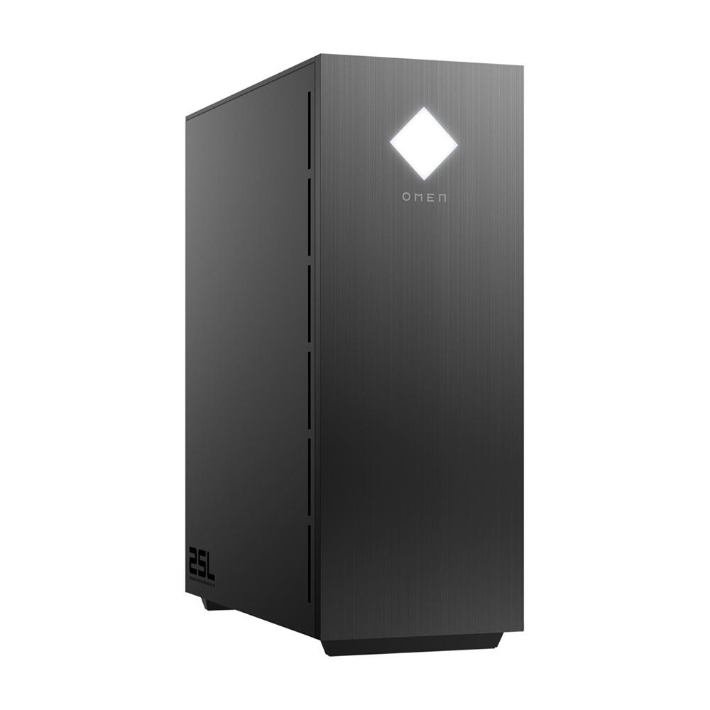 HP OMEN 25L GT14-0107NF Ryzen 5 3.9 GHz - SSD 512 Go - 16 Go - Nvidia GeForce RTX 4070 Ti Super Reconditionné - 1050,00 € HP OMEN 25L GT14-0107NF Ryzen 5 3.9 GHz - SSD 512 Go - 16 Go - Nvidia GeForce RTX 4070 Ti Super Reconditionné Hewlett-Packard reconditionné disponible sur Backmarket