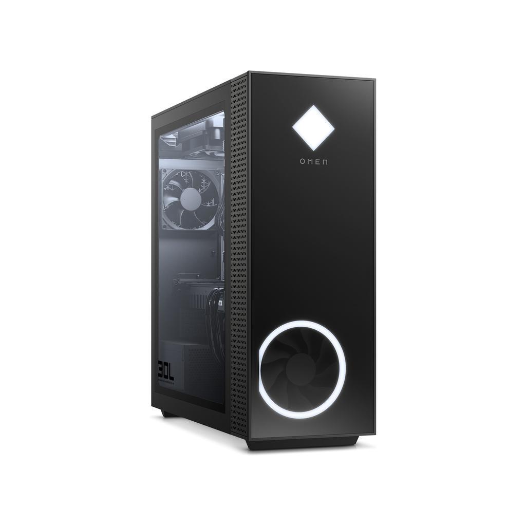 HP OMEN 30L GT13-1049NS Core i9 3.5 GHz - SSD 2 To - 32 Go - NVIDIA GeForce RTX 3080 Ti Reconditionné - 2200,00 € HP OMEN 30L GT13-1049NS Core i9 3.5 GHz - SSD 2 To - 32 Go - NVIDIA GeForce RTX 3080 Ti Reconditionné Hewlett-Packard reconditionné disponible sur Backmarket
