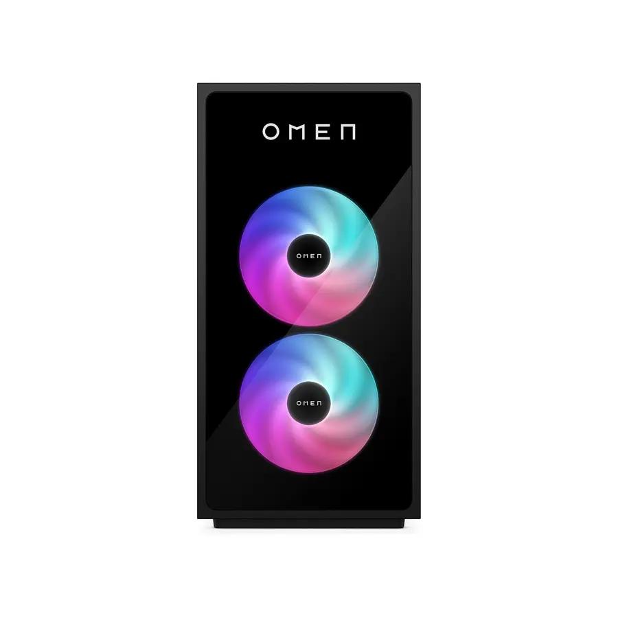 HP OMEN 35L GT16-0454N Ryzen 7 4.2 GHz - SSD 1 To - 32 Go - Nvidia GeForce RTX 4070 Super Reconditionné - 1699,00 € HP OMEN 35L GT16-0454N Ryzen 7 4.2 GHz - SSD 1 To - 32 Go - Nvidia GeForce RTX 4070 Super Reconditionné Hewlett-Packard reconditionné disponible sur Backmarket | Dero