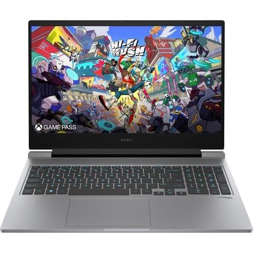 HP Omen Gaming 16-AE0XXX 16" Core i7 3.7 GHz - SSD 512 Go - 16 Go QWERTY - Portugais Reconditionné - 1403,00 € HP Omen Gaming 16-AE0XXX 16" Core i7 3.7 GHz - SSD 512 Go - 16 Go QWERTY - Portugais Reconditionné Hewlett-Packard reconditionné disponible sur Backmarket