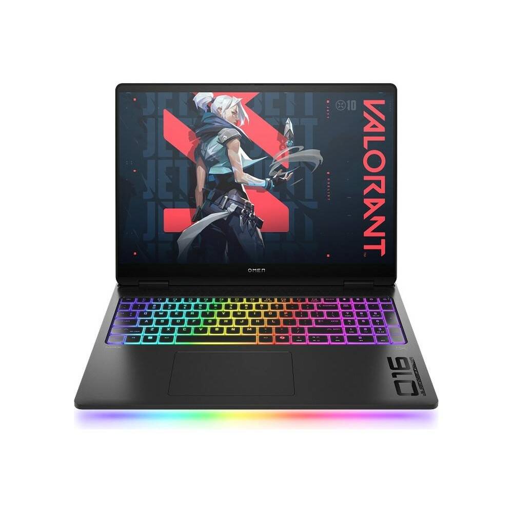 HP Omen Max By 16 16" GHz - SSD 1 To - 32 Go QWERTZ - Allemand Reconditionné - 2915,00 € HP Omen Max By 16 16" GHz - SSD 1 To - 32 Go QWERTZ - Allemand Reconditionné Hewlett-Packard reconditionné disponible sur Backmarket