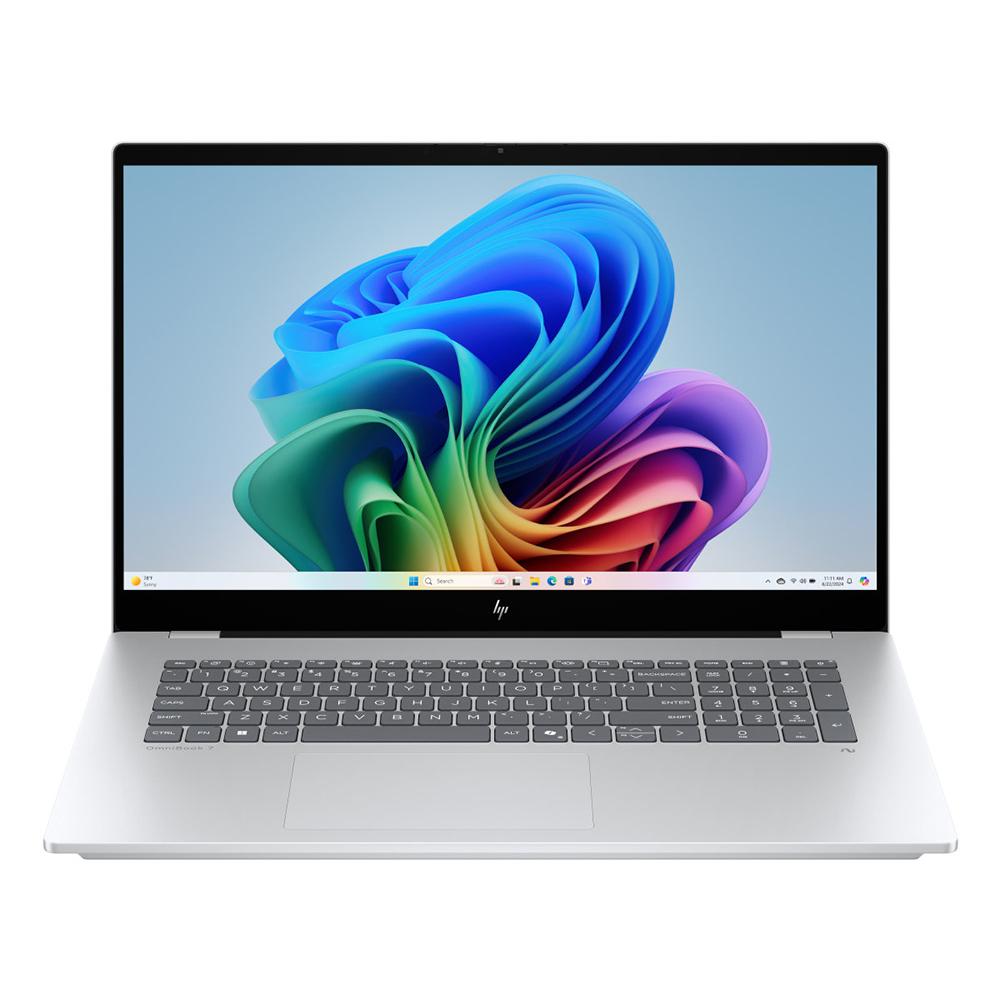 Acheter HP OmniBook 7 AI 17-dc0004na 17"" 2.1 GHz - SSD 1 To - 16 Go QWERTY - Anglais Reconditionné - 972,76 € HP OmniBook 7 AI 17-dc0004na 17"" 2.1 GHz - SSD 1 To - 16 Go QWERTY - Anglais Reconditionné Hewlett-Packard reconditionné disponible sur Backmarket