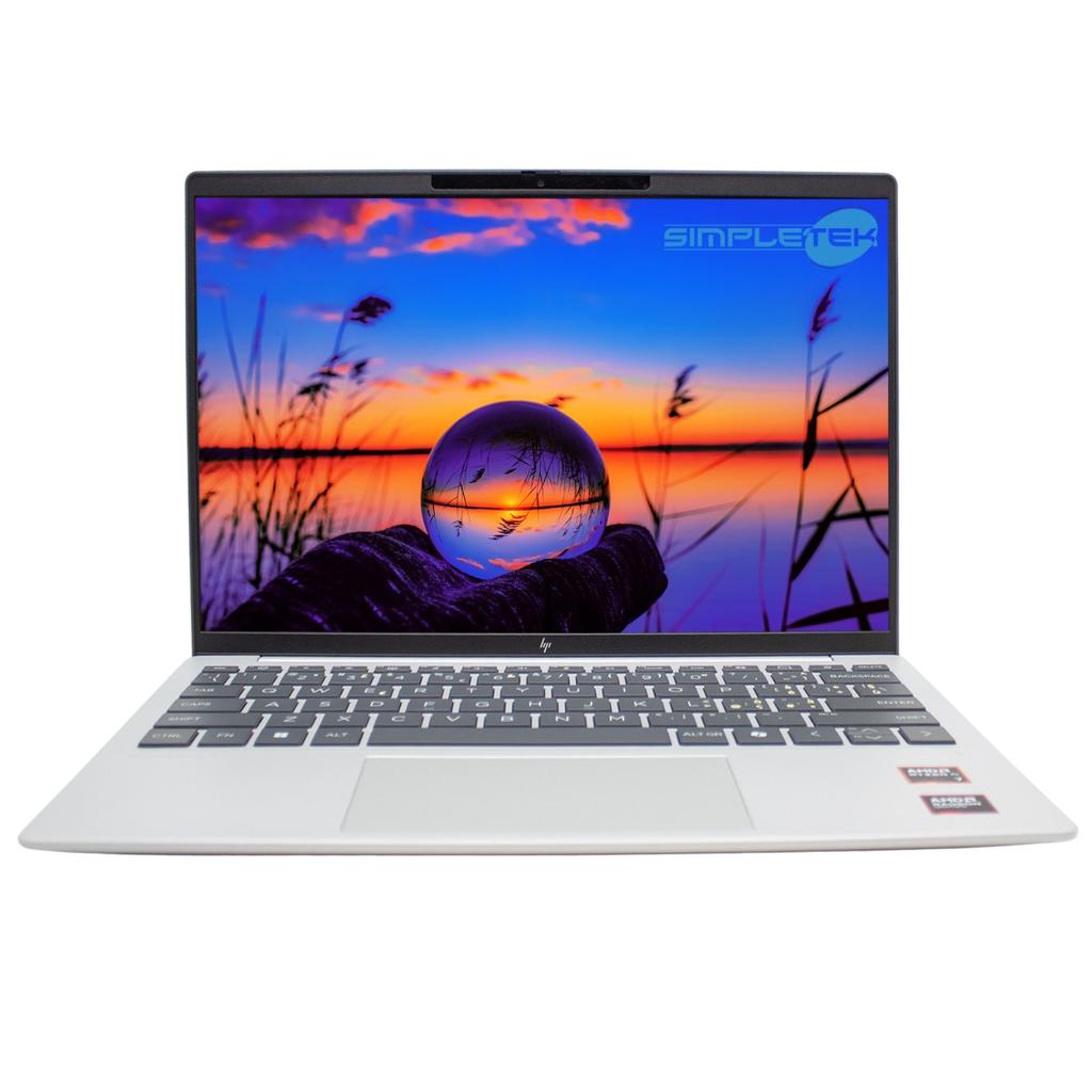 Acheter HP OmniBook 7 Next Gen 13"" Ryzen AI 7 5 GHz - SSD 1 To - 16 Go QWERTY - Anglais Reconditionné - 1643,00 € HP OmniBook 7 Next Gen 13"" Ryzen AI 7 5 GHz - SSD 1 To - 16 Go QWERTY - Anglais Reconditionné Hewlett-Packard reconditionné disponible sur Backmarket