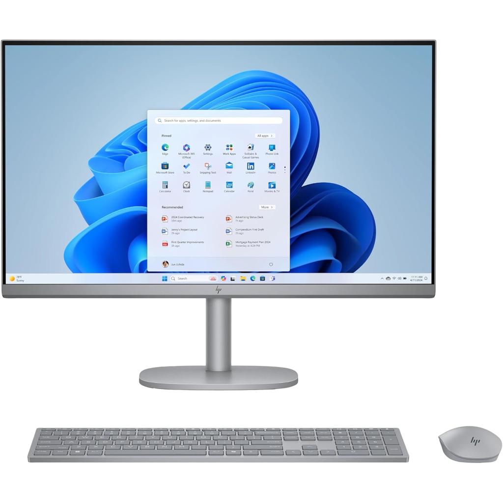 Acheter HP OmniStudio X 27-cs0073ng 27"" Core Ultra 7 3.8 GHz - SSD 1 TB - 16GB QWERTZ - Allemand Reconditionné - 1146,65 € HP OmniStudio X 27-cs0073ng 27"" Core Ultra 7 3.8 GHz - SSD 1 TB - 16GB QWERTZ - Allemand Reconditionné Hewlett-Packard reconditionné disponible sur Backmarket