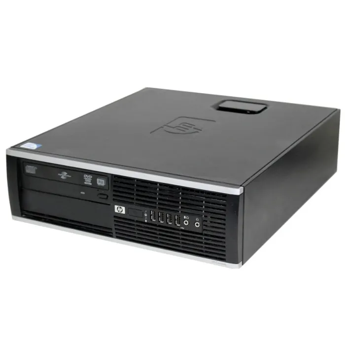 HP - Ordinateur de bureau- - 250Go - Intel Celeron Dual Core E3400 26GHz - 4Go (4096Mo) Reconditionné Hewlett-Packard reconditionné disponible sur Cdiscount Seconde Vie