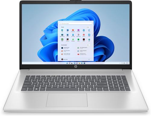 HP ordinateur portable 17-cn3016nf État correct N/A reconditionné disponible sur Fnac | Dero