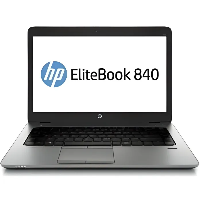 HP Ordinateur Portable EliteBook 840 G1 - Core i5 4200U / 1.6 GHz - 4 Go RAM - 500 Go HDD Reconditionné - 195,02 € HP Ordinateur Portable EliteBook 840 G1 - Core i5 4200U / 1.6 GHz - 4 Go RAM - 500 Go HDD Reconditionné Hewlett-Packard reconditionné disponible sur Cdiscount Seconde Vie