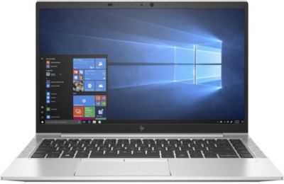 Hp - Ordinateur Portable  Elitebook 840 G7 I5-10 16go 256go Comme neuf Hewlett-Packard reconditionné disponible sur Boulanger