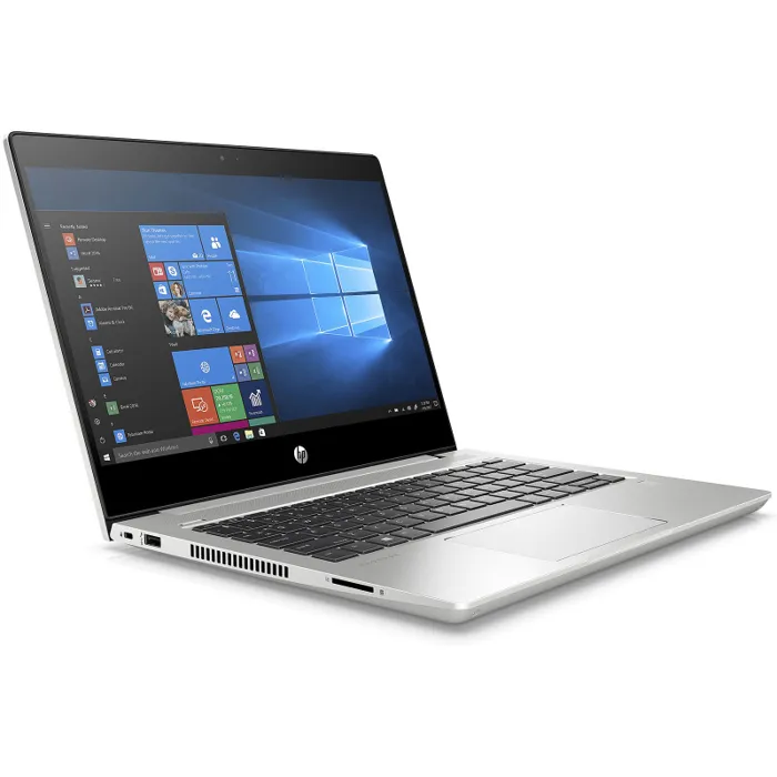 HP - Ordinateur portable-HP ProBook - 256Go SSD - Intel Core i7-10510U 1.8GHz - 8Go (8192Mo) Reconditionné Hewlett-Packard reconditionné disponible sur Cdiscount Seconde Vie