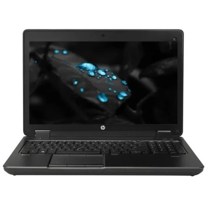 HP Ordinateur Portable HP ZBooK 15 G2 - Core i7 - RAM 16Go - SSD 480Go - Linux - Reconditionné - Très bon état Reconditionné - 599,00 € HP Ordinateur Portable HP ZBooK 15 G2 - Core i7 - RAM 16Go - SSD 480Go - Linux - Reconditionné - Très bon état Reconditionné Hewlett-Packard reconditionné disponible sur Cdiscount Seconde Vie