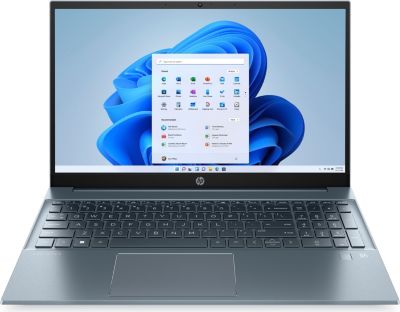 Hp - Ordinateur Portable Pavilion 15-Eg2048nf Bon état Hewlett-Packard reconditionné disponible sur Boulanger | Dero