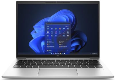 Hp - Ordinateur Portable Reconditionné Elitebook 830 G9 13' I5-12 16go 256go Parfait état Hewlett-Packard reconditionné disponible sur Boulanger