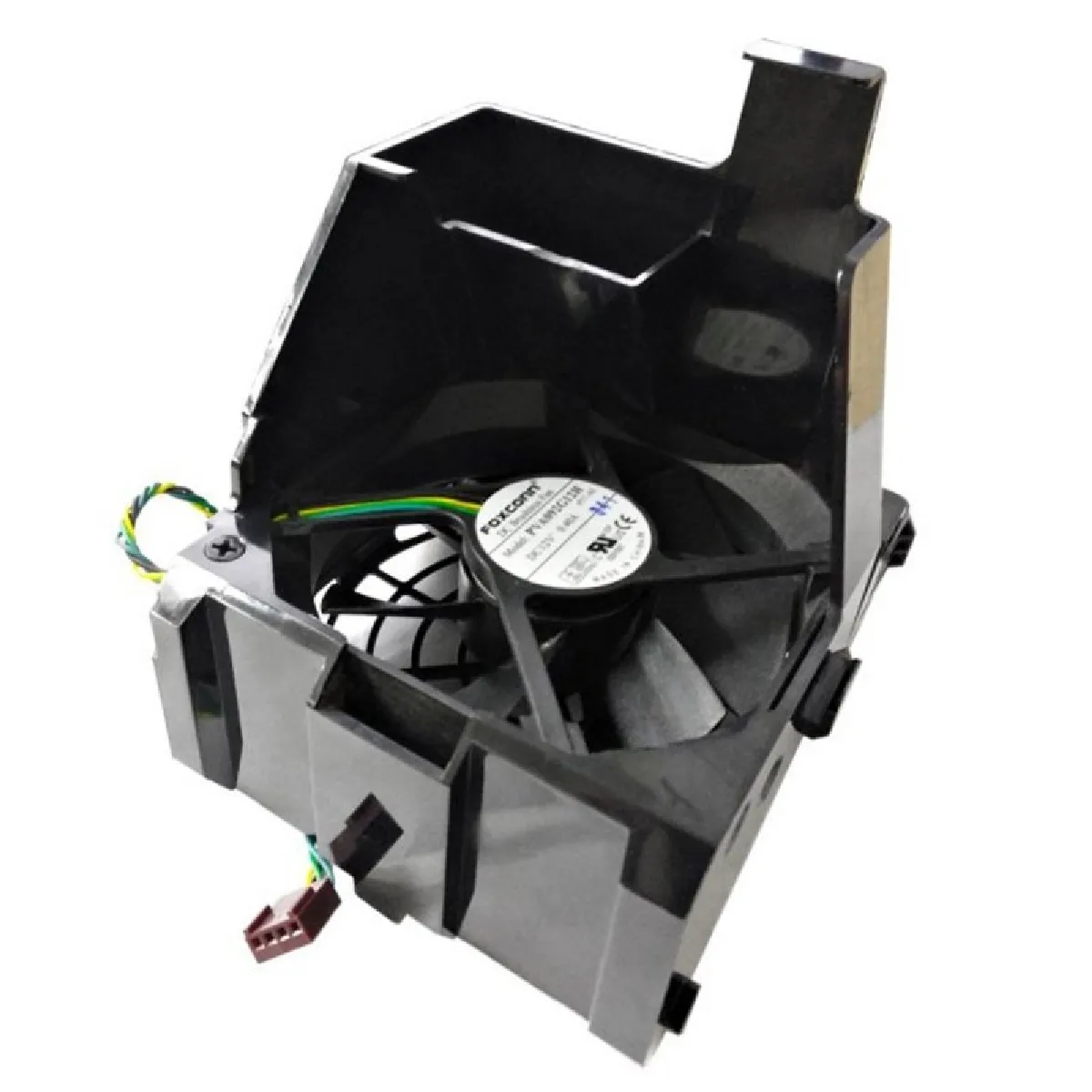 Acheter Hp P1-629899 90mm État correct - 29,95 € Hp P1-629899 90mm État correct Hewlett-Packard reconditionné disponible sur Rue du Commerce Seconde Vie