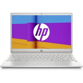 HP Pavilion 13-AN1005NF 13" Core i7 1.3 GHz - SSD 256 Go - 8 Go AZERTY - Français Reconditionné - 265,00 € HP Pavilion 13-AN1005NF 13" Core i7 1.3 GHz - SSD 256 Go - 8 Go AZERTY - Français Reconditionné Hewlett-Packard reconditionné disponible sur Backmarket