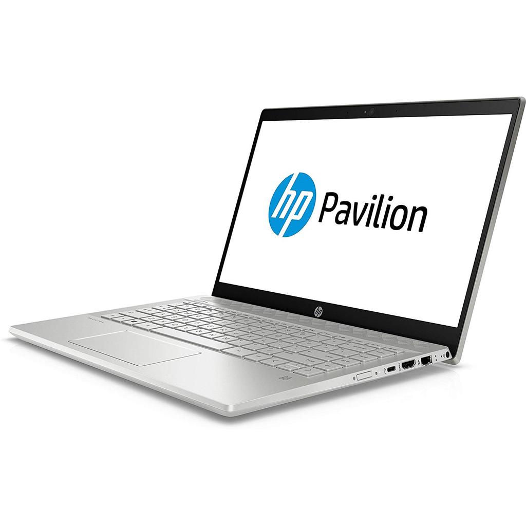 HP Pavilion 14-DV1000NS 14" Core i5 2.5 GHz - SSD 512 Go - 8 Go QWERTY - Espagnol Reconditionné Hewlett-Packard reconditionné disponible sur Backmarket