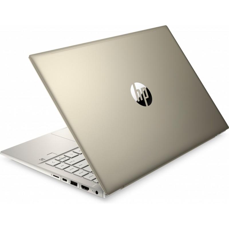 HP Pavilion 14-DV1001NS 14" Core i5 2.5 GHz - SSD 1 To - 16 Go QWERTY - Espagnol Reconditionné - 588,00 € HP Pavilion 14-DV1001NS 14" Core i5 2.5 GHz - SSD 1 To - 16 Go QWERTY - Espagnol Reconditionné Hewlett-Packard reconditionné disponible sur Backmarket