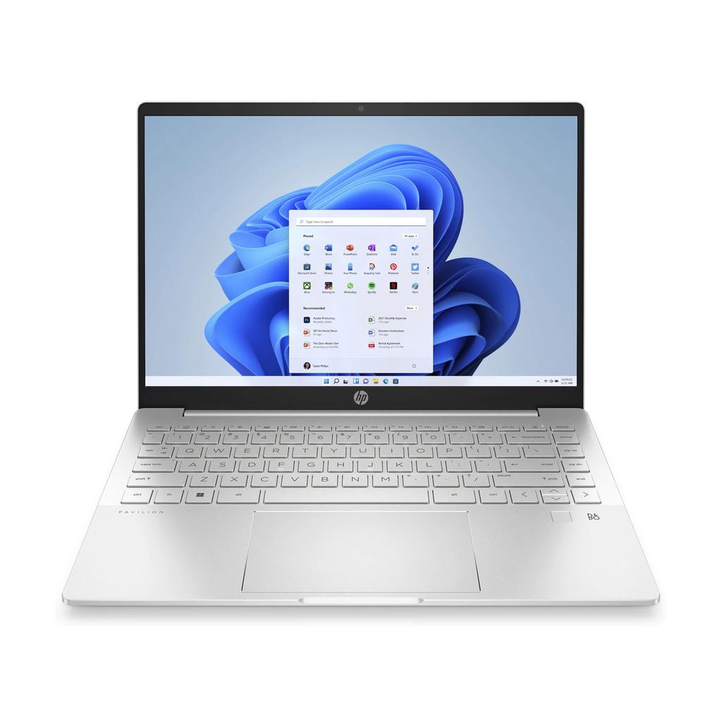 HP Pavilion 14-DV2111NF 14" Core i5 4.4 GHz - SSD 256 Go - 8 Go AZERTY - Français Reconditionné - 489,00 € HP Pavilion 14-DV2111NF 14" Core i5 4.4 GHz - SSD 256 Go - 8 Go AZERTY - Français Reconditionné Hewlett-Packard reconditionné disponible sur Backmarket