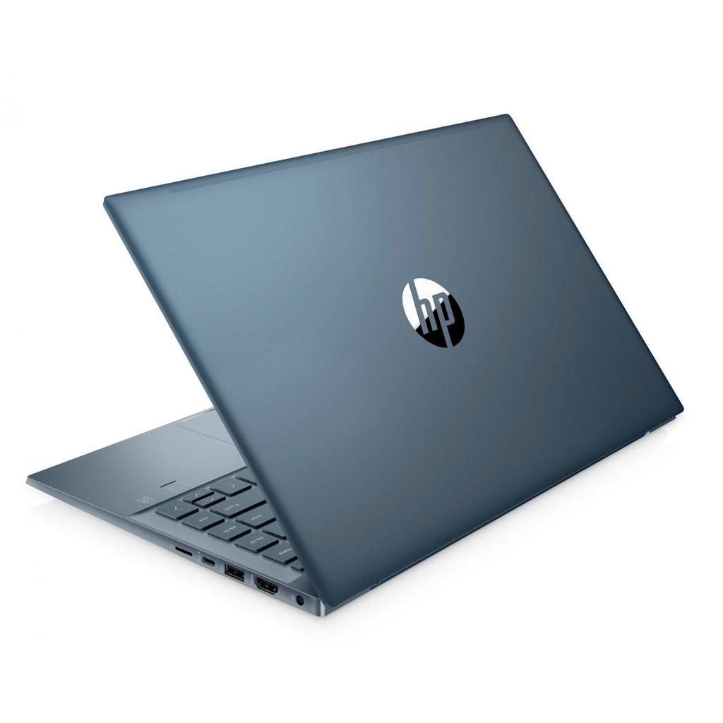 HP Pavilion 14-EC0040NF 14"" Ryzen 7 1.8 GHz - SSD 256 Go - 8 Go AZERTY - Français Reconditionné Hewlett-Packard reconditionné photo 3 | Dero